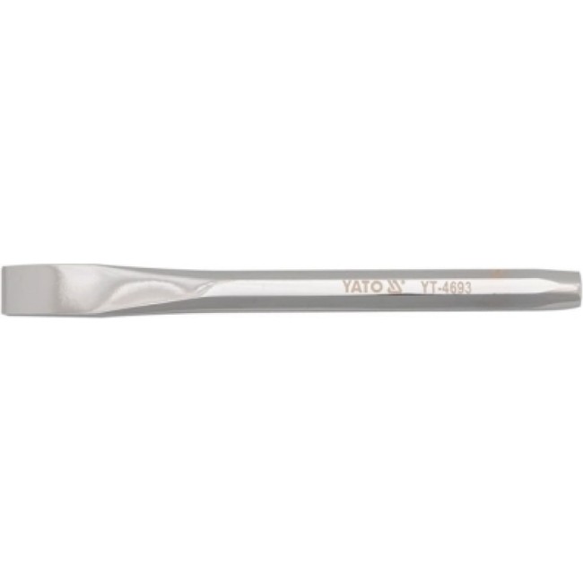 Слесарное зубило YATO YT-47149