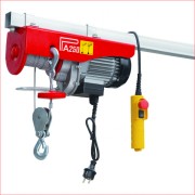 Электрическая стационарная лебедка EURO-LIFT PA-250 00016923