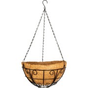 Подвесное кашпо PALISAD 69010