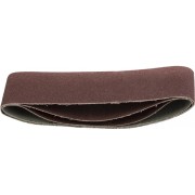 Универсальная бесконечная шлифовальная лента для ЛШМ STAYER 35442-100