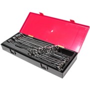 Набор ключей комбинированных JTC JTC-K6171 Набор ключей комбинированных JTC JTC-K6171