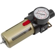 Фильтр-регулятор Forsage F-BFR3000