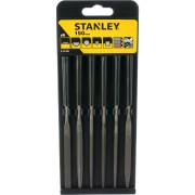 Набор надфилей Stanley 0-22-500