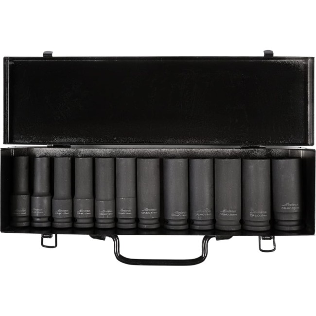 Набор ударных головок Airline ATAS042