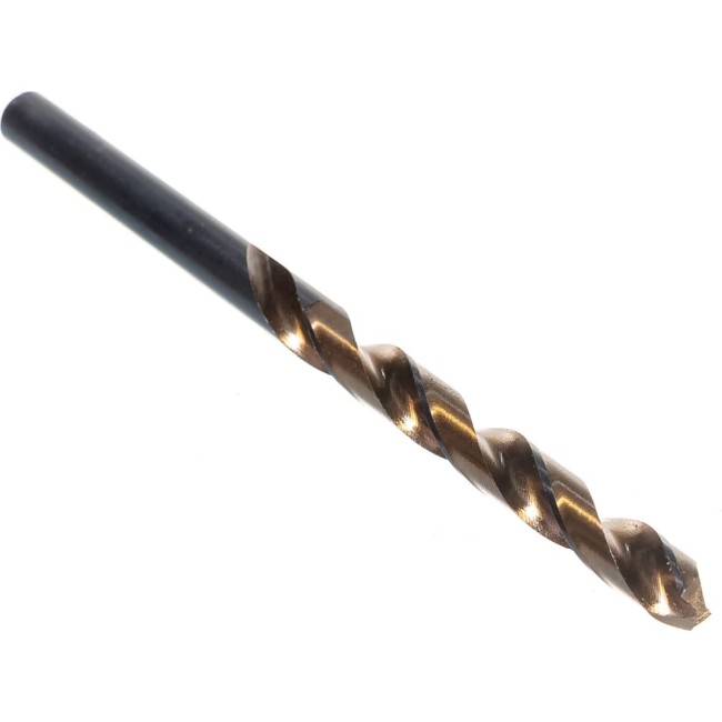 Сверло по металлу Heller TD28642