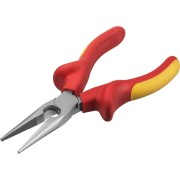 Прямые диэлектрические длинногубцы Navigator NHT-LNP01-160 61264