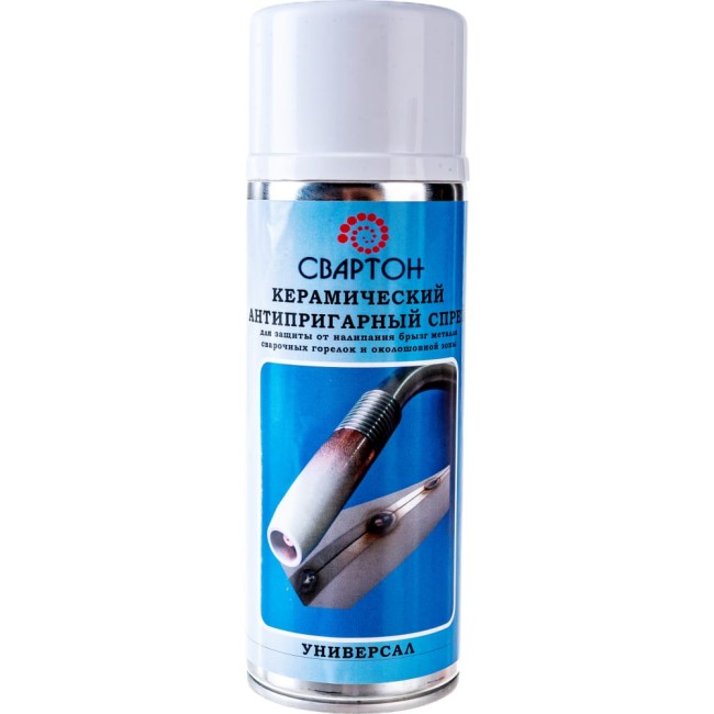 Спрей керамический СВАРТОН Универсал 7SU001