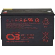 Аккумулятор для ИБП CSB GP121000 GP121000 Аккумулятор для ИБП CSB GP121000 GP121000