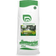 Газона семена для умеренных регионов МосАгроГрупп старый парк ВИ200014