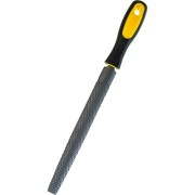 Полукруглый рашпиль STAYER № 2 16632-20-2