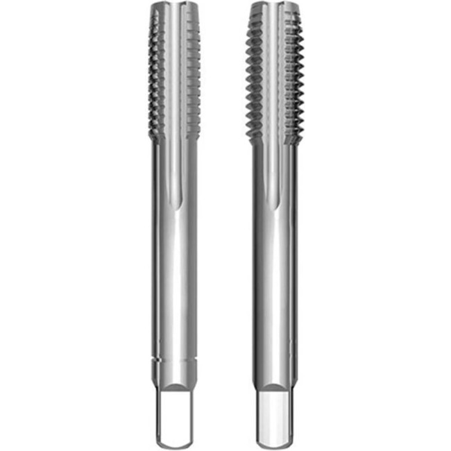 Набор метчиков Bucovice Tools 110051