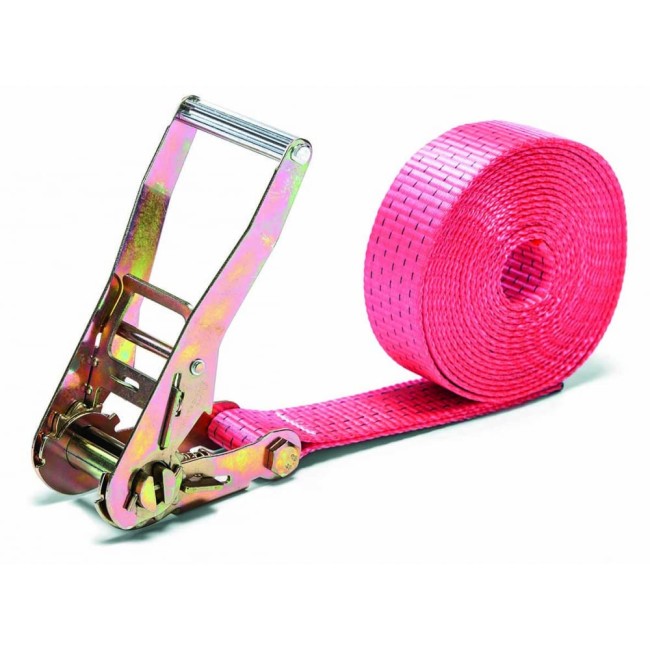 Стяжной кольцевой стяжной ремень для крепления груза РОМЕК 50.25.2.к 2000000005089