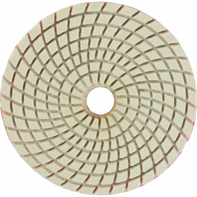 Алмазный гибкий шлифовальный круг Strong стб-31201800