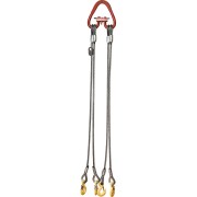 Четырехветвевой канатный строп ТамбовТехСнаб 4СК 7930124368577