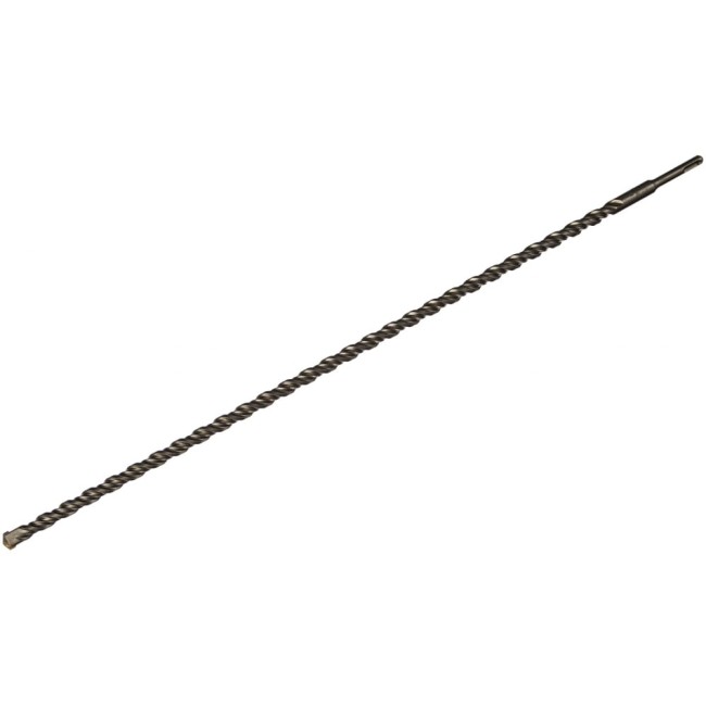 Усиленный бур SDS-plus Энкор 10978