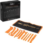 Набор съемников пистонов обшивки салона Airline AT-CR-06 Набор съемников пистонов обшивки салона Airline AT-CR-06