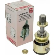 Набор ремонта ступицы ВАЗ 08-09 АВТОМ-2 ПРОФИ 113340 Набор ремонта ступицы ВАЗ 08-09 АВТОМ-2 ПРОФИ 113340