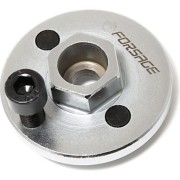 Приспособление для вращения коленчатого вала двигателей группы VAG, 5 Cylinder Forsage F-902G25