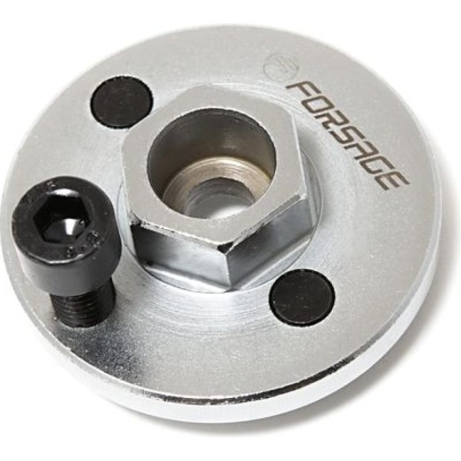 Приспособление для вращения коленчатого вала двигателей группы VAG, 5 Cylinder Forsage F-902G25