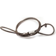 Канатный петлевой строп ТамбовТехСнаб СКП 7930124361684 Канатный петлевой строп ТамбовТехСнаб СКП 7930124361684