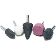 Набор абразивных камней Forsage 26077 F-SK-108