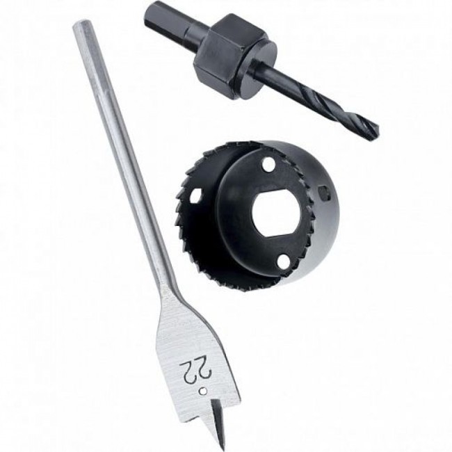 Набор для установки врезных замков Кедр 150-065 208748