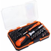 Набор отверток-держателей Кратон Complect SSK-03 2 09 05 003 Набор отверток-держателей Кратон Complect SSK-03 2 09 05 003