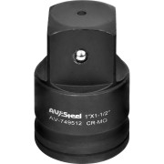 Ударный адаптер AV Steel AV-749512 Ударный адаптер AV Steel AV-749512