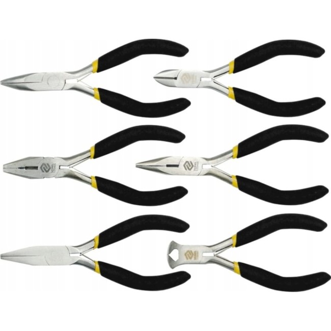 Пассатижи VOREL 42309