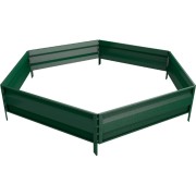 Сборная клумба Delta-Park KM70 3005007_16