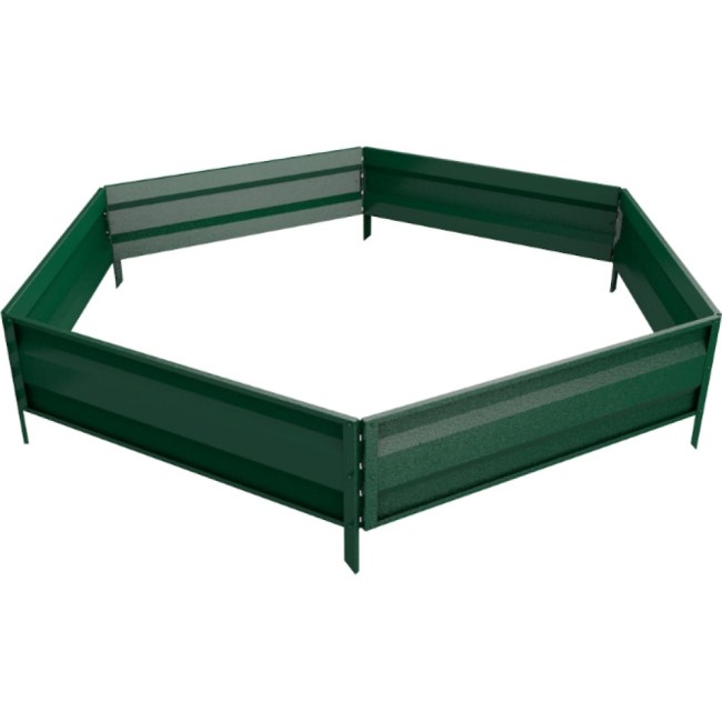 Сборная клумба Delta-Park KM70 3005007_16