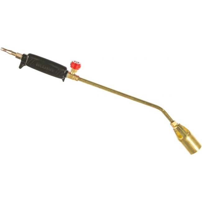 Газовоздушная горелка REDIUS ГВ-100 08101