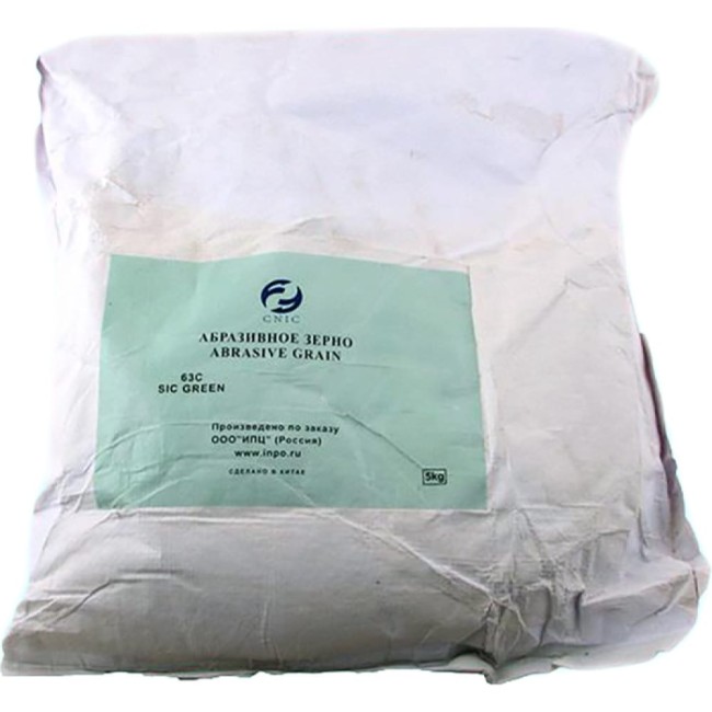 Шлифзерно CNIC 63С 4Н (GC F240) 54184