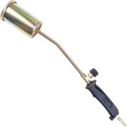 Газовоздушная кровельная горелка Foxweld ГВ-500В 5900 Газовоздушная кровельная горелка Foxweld ГВ-500В 5900