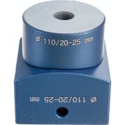 Насадки сварочные для седел Blue Ocean PPRT/WIS-110/20-25 Насадки сварочные для седел Blue Ocean PPRT/WIS-110/20-25