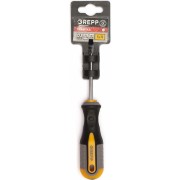 Крестовая отвертка GREPP GREPP 201-016 Крестовая отвертка GREPP GREPP 201-016