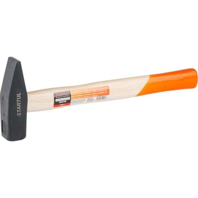 Слесарный молоток STARTUL Master ST2001-04