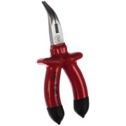 Изогнутые диэлектрические длинногубцы КВТ Эксперт 70357