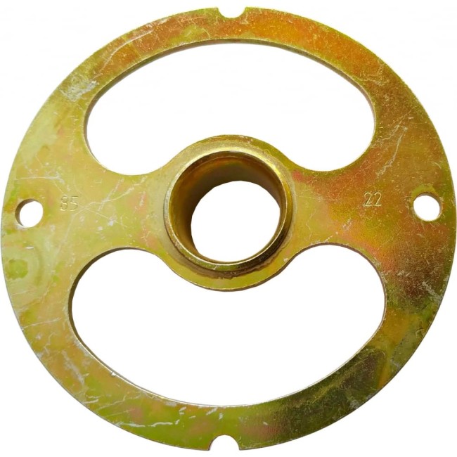 Втулка для фрезера DeWalt 625 E DOOR-TOOL Б.8.05