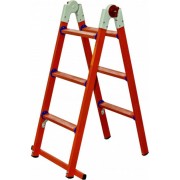 Стеклопластиковая лестница Диэлектрик ЛСПТД-2,0 Д436963 Стеклопластиковая лестница Диэлектрик ЛСПТД-2,0 Д436963