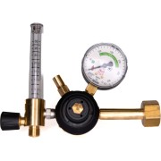 Регулятор расхода для углекислоты и аргона Cavagna Group серия 6000 60H3905031 Регулятор расхода для углекислоты и аргона Cavagna Group серия 6000 60H3905031