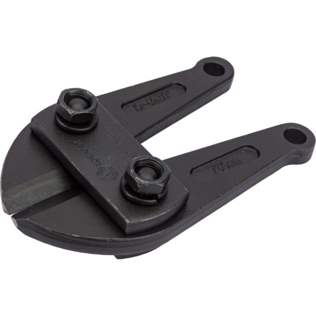 Сменные лезвия для болтореза КОБАЛЬТ 242-427