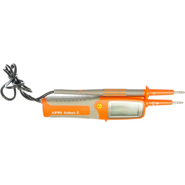 Индикатор-тестер APPA Voltest-S