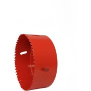 Коронка биметаллическая vertextools 2525-83