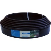 Пластиковый бордюр АНМАКС Кантри Mini 82400-Ч