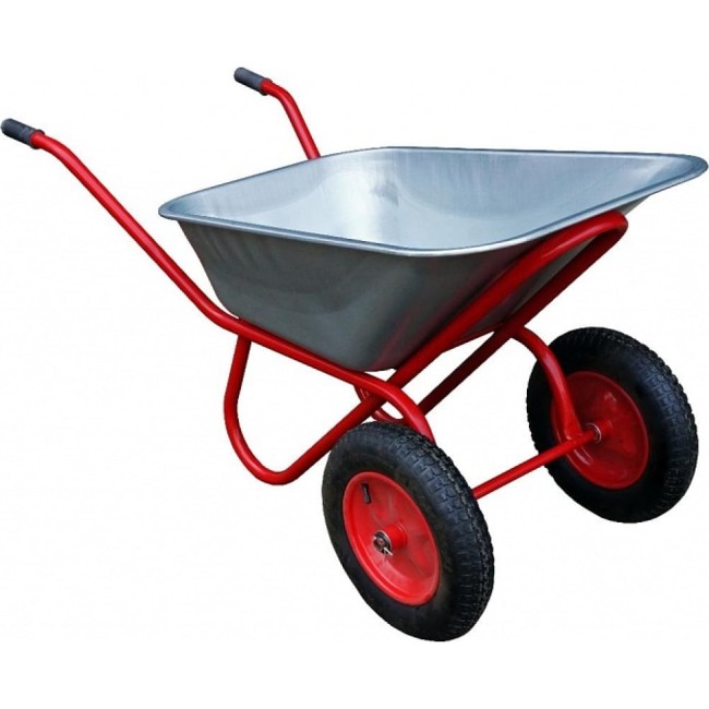 Тачка Промышленник ПРОМ-1102КП