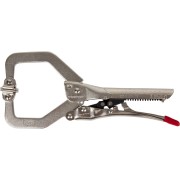 С-образный зажим WIEDERKRAFT WDK-65036AUTO