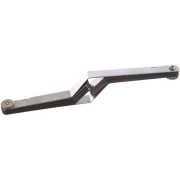 Набор щупов изогнутых для установки зазора JTC JTC-4291