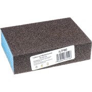 Четырехсторонняя шлифовальная губка Sand Master SM 7930091770106 Четырехсторонняя шлифовальная губка Sand Master SM 7930091770106