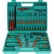 Набор отверток Sturm 1040-02-SS10 Набор отверток Sturm 1040-02-SS10